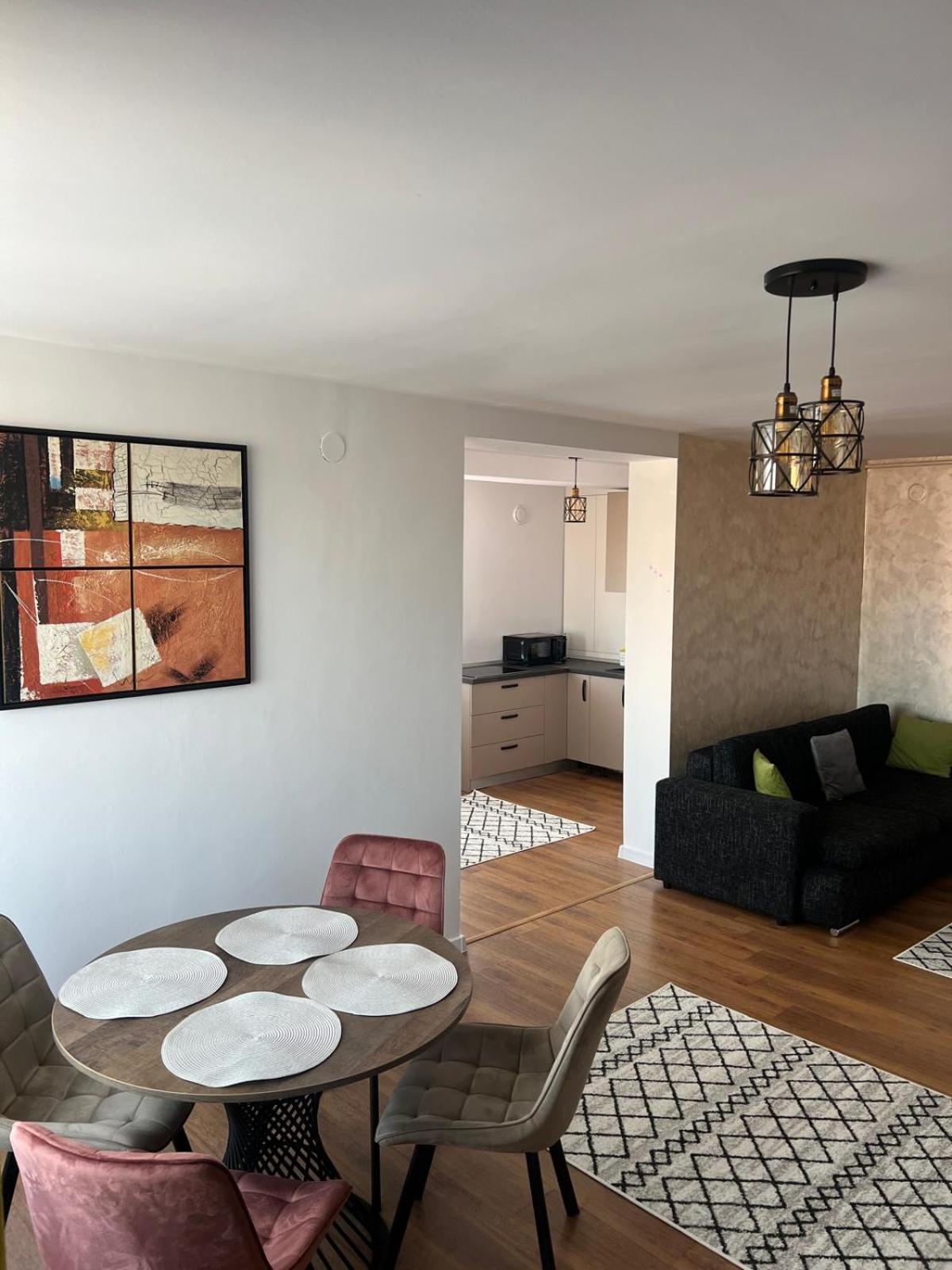 Helix Apartaments Sibiu Exterior foto